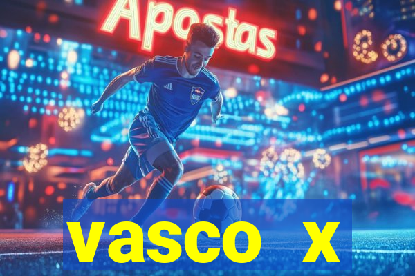 vasco x internacional futemax